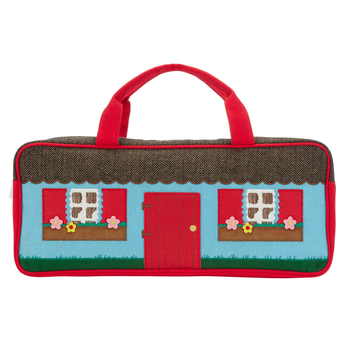 Cath Kidston Chalet Knitting Bag - Penny Royal Gifts