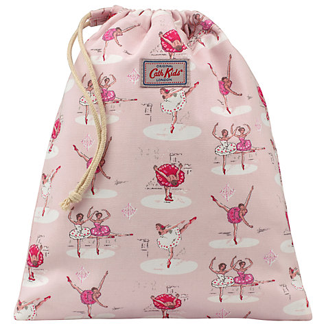 cath kidston drawstring
